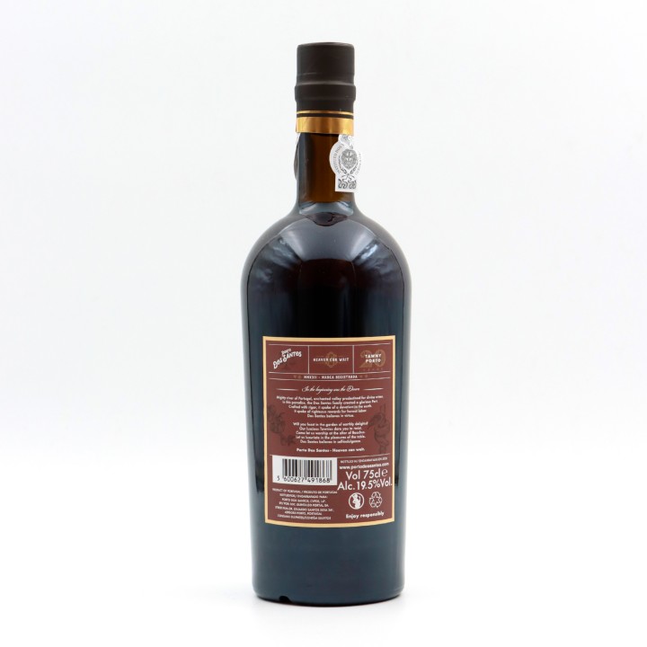 Dos Santos 20 jahre Tawny Portwein