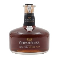 Vieira de Sousa Very Old White Port
