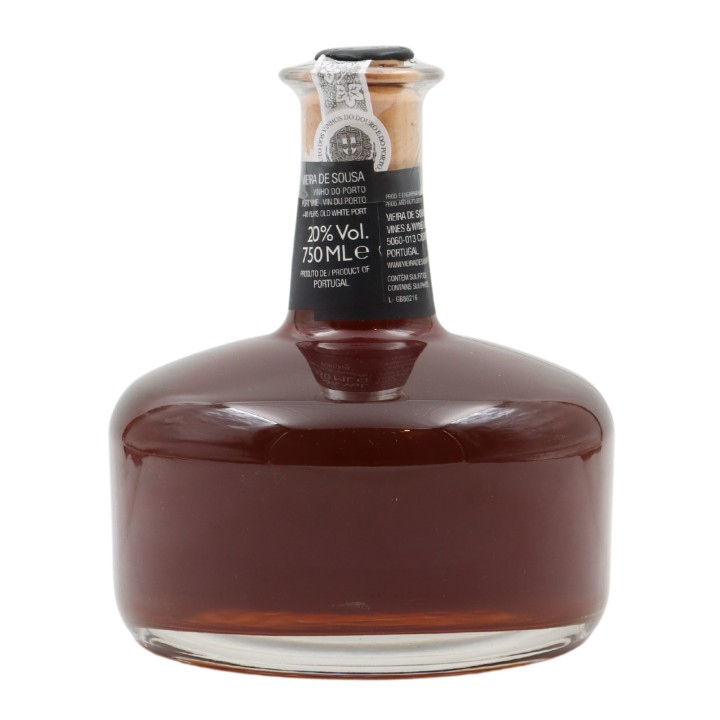 Vieira de Sousa Very Old White Port