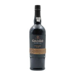 Cadão Vintage Porto 2018