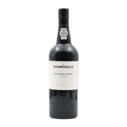 Churchills Vintage Porto 2016