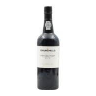 Churchills Vintage Port 2016