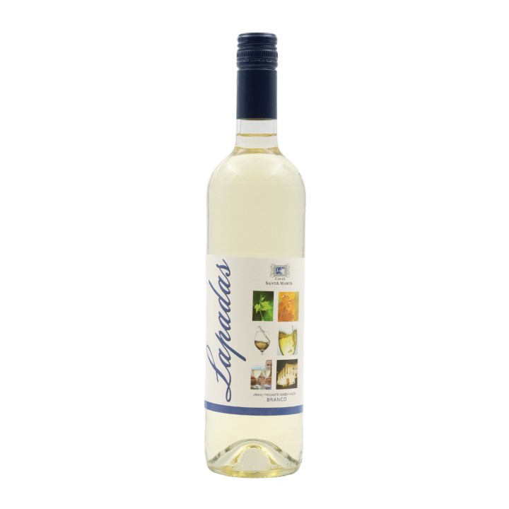 Lapadas White Frisante