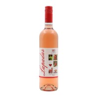 Lapadas Rosé Frisante