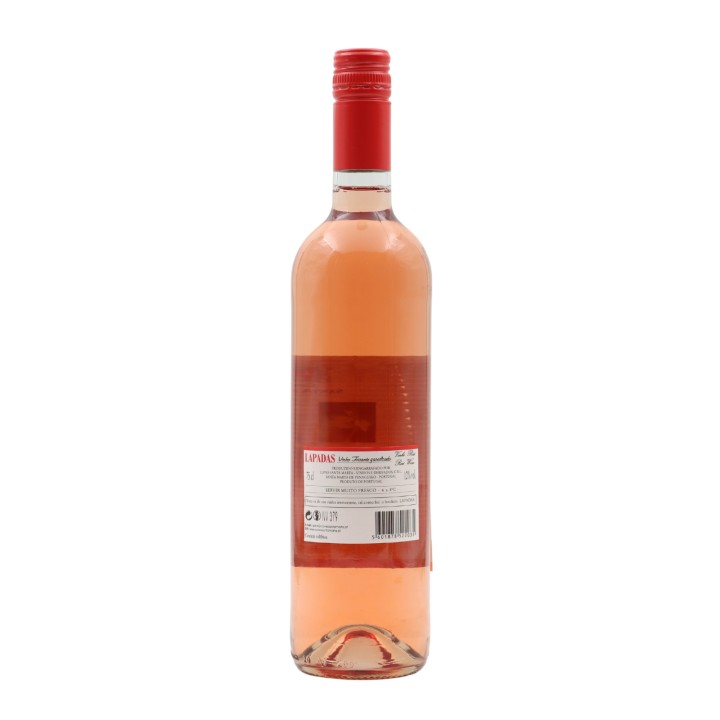 Lapadas Rosé Frisante
