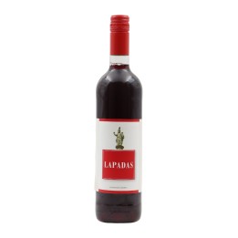 Lapadas Red Frisante