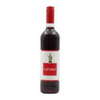 Lapadas Red Frisante