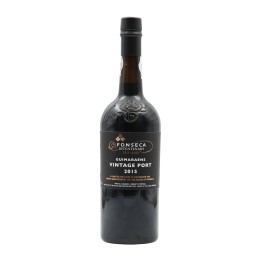 Fonseca Guimaraens Vintage Port 2015