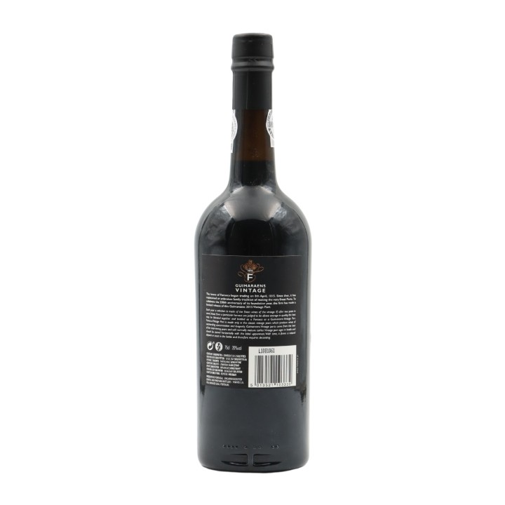Fonseca Guimaraens Vintage Porto 2015