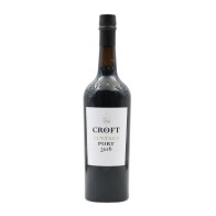 Croft Vintage Porto 2016