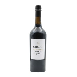 Croft Vintage Porto 2017