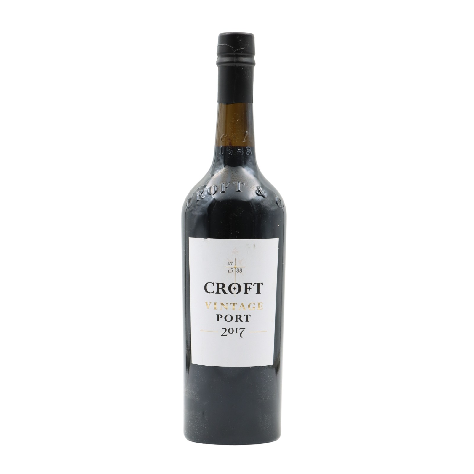 Croft Vintage Porto 2017