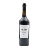 Croft Vintage Porto 2017