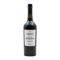 Croft Quinta da Roêda Sérikos Vintage Porto 2017