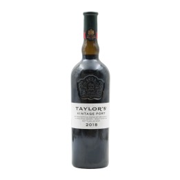 Taylors Vintage Porto 2018