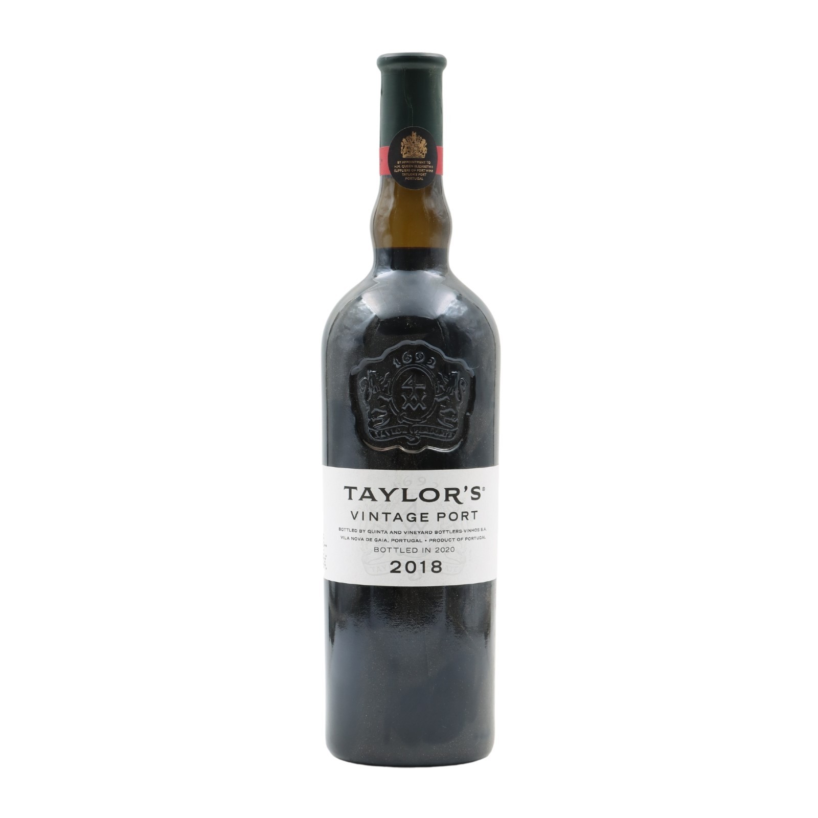 Taylors Vintage Porto 2018