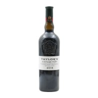 Taylors Vintage Porto 2018