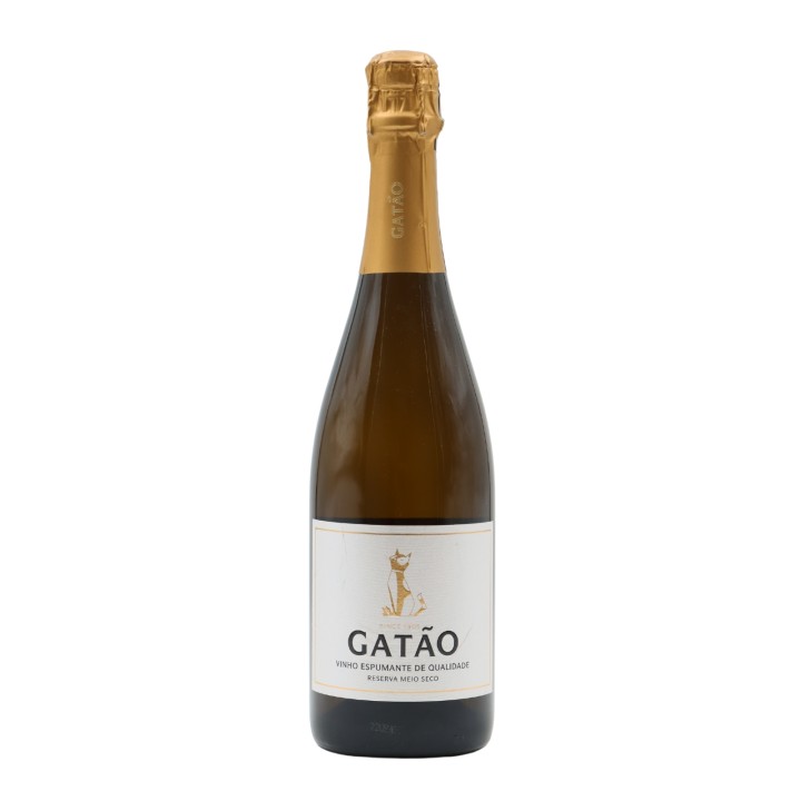 Gatão Reserve Medium Dry Sparkling