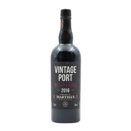 Marthas Vintage Porto 2016