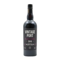 Marthas Vintage Porto 2016