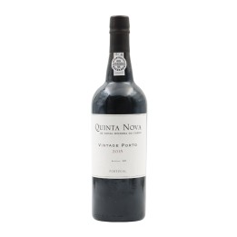Quinta Nova Vintage Port 2015