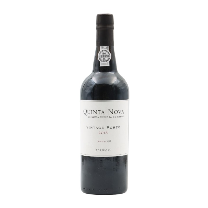 Quinta Nova Vintage Portwein 2015