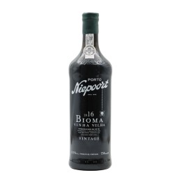 Niepoort Bioma Old Vines Vintage Porto 2016