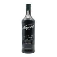 Niepoort Bioma Old Vines Vintage Porto 2016