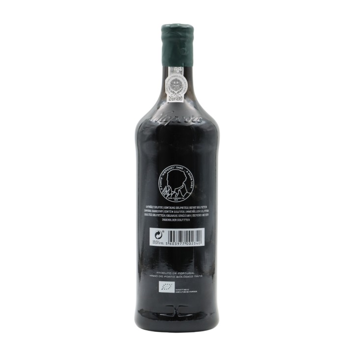 Niepoort Bioma Old Vines Vintage Porto 2016