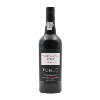 Quinta do Noval Vintage Port 2019