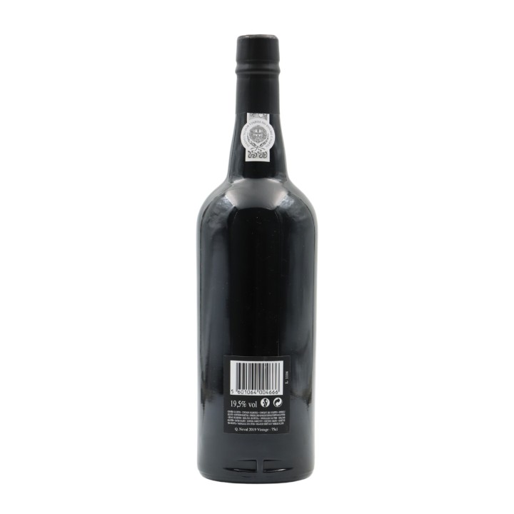 Quinta do Noval Vintage Port 2019