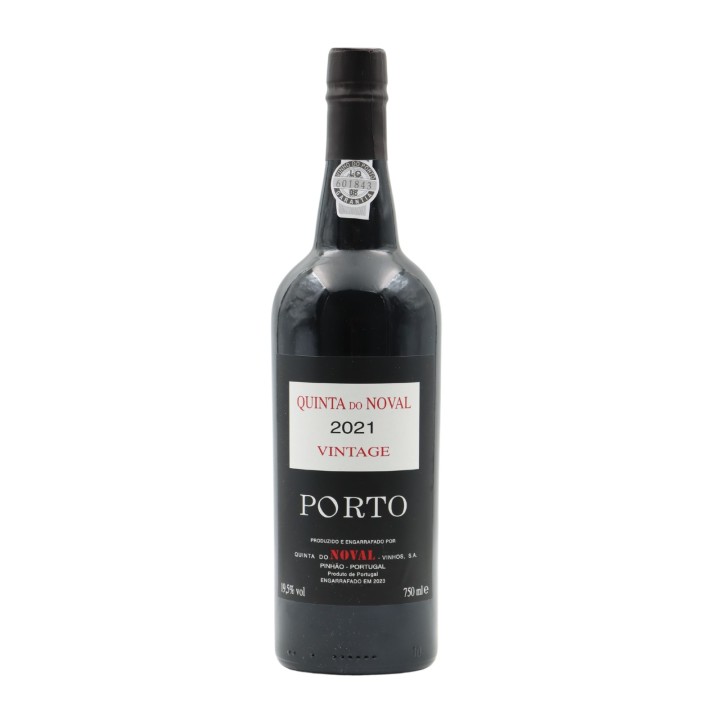 Quinta do Noval Vintage Porto 2021