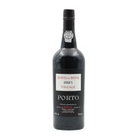 Quinta do Noval Vintage Porto 2021