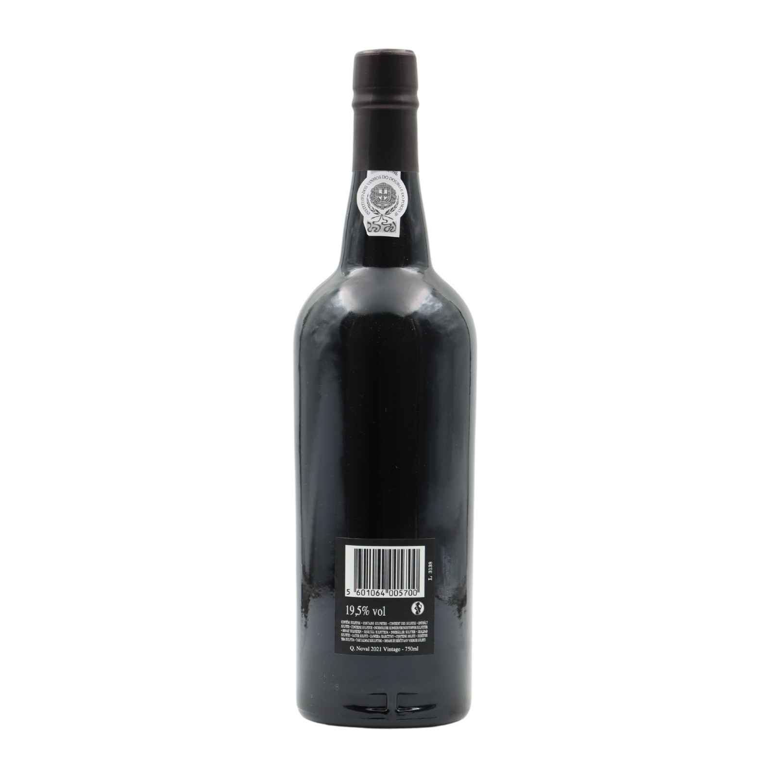 Quinta do Noval Vintage Porto 2021