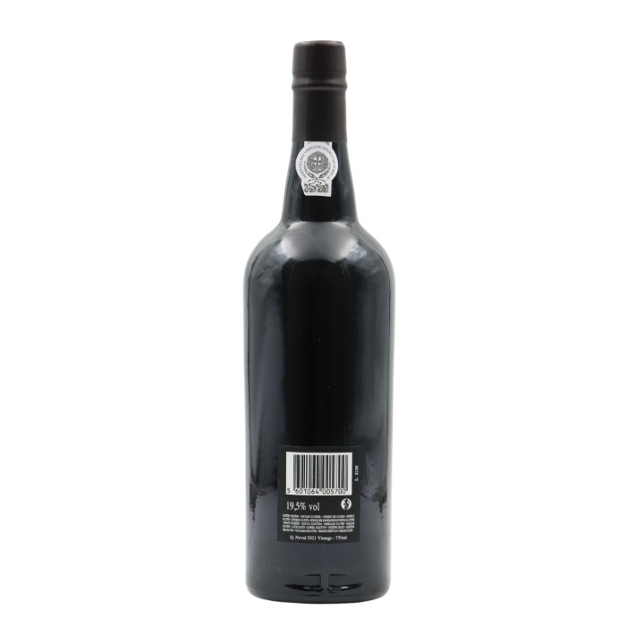 Quinta do Noval Vintage Porto 2021