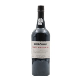Passadouro Vintage Portwein 2021