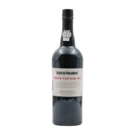 Passadouro Vintage Portwein 2021