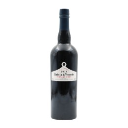 Quinta do Vesuvio Vintage Port 2018