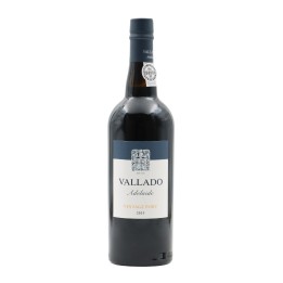 Vallado Vintage Adelaide Port 2015