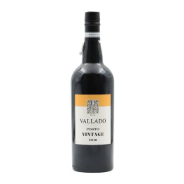 Vallado Vintage Adelaide Porto 2018