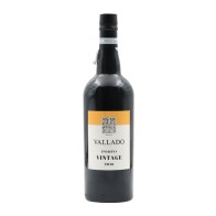 Vallado Vintage Adelaide Port 2018