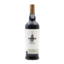 Sandeman Vintage Porto 2018