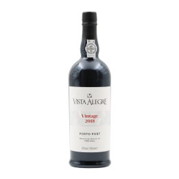 Vista Alegre Vintage Porto 2018
