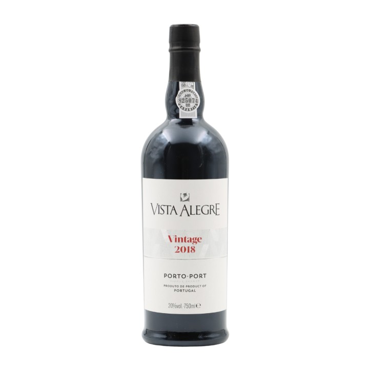 Vista Alegre Vintage Porto 2018