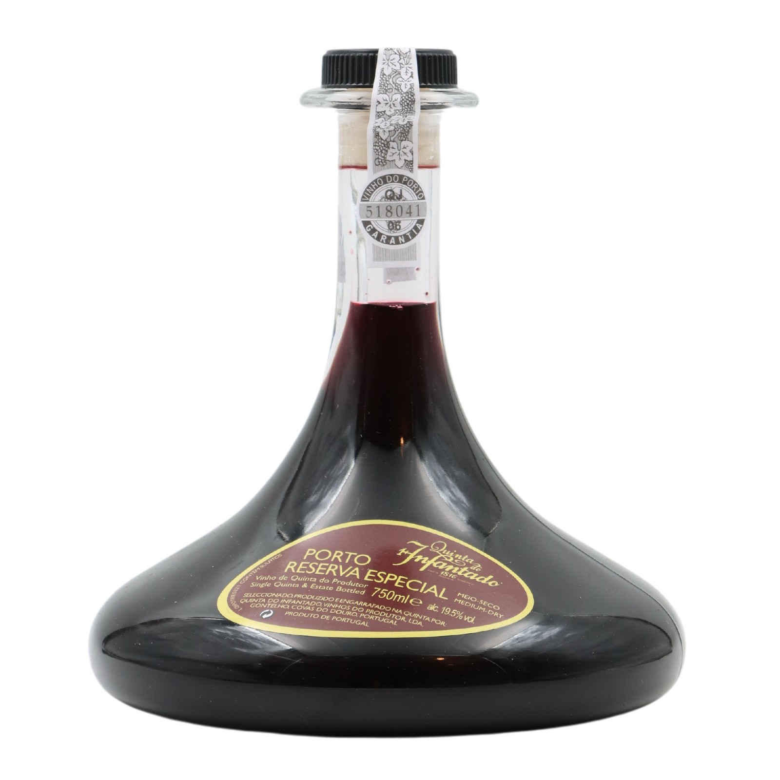 Quinta do Infantado Special Reserve Decanter Portwein