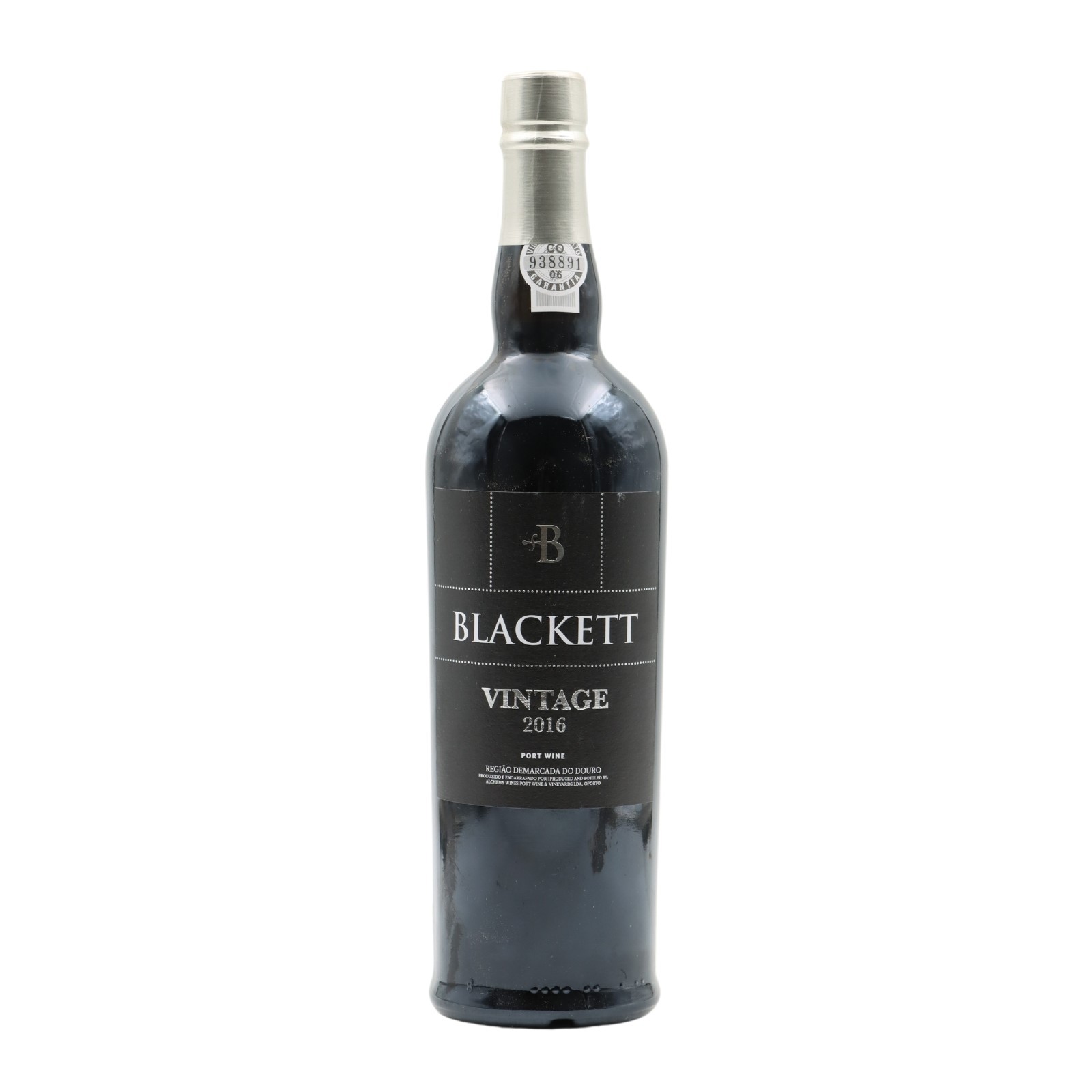 Blackett Vintage Porto 2016