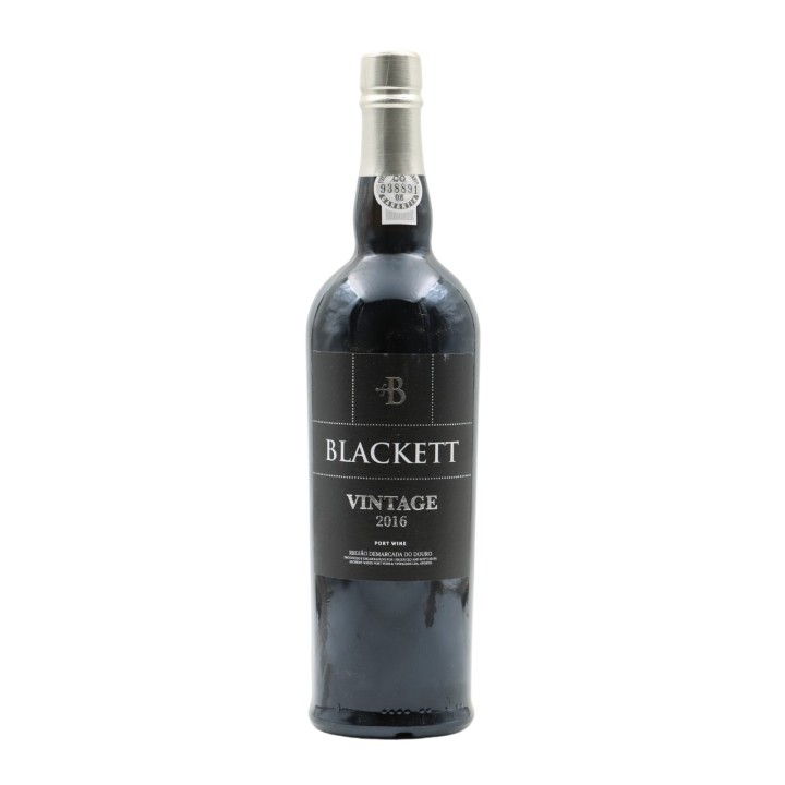 Blackett Vintage Porto 2016