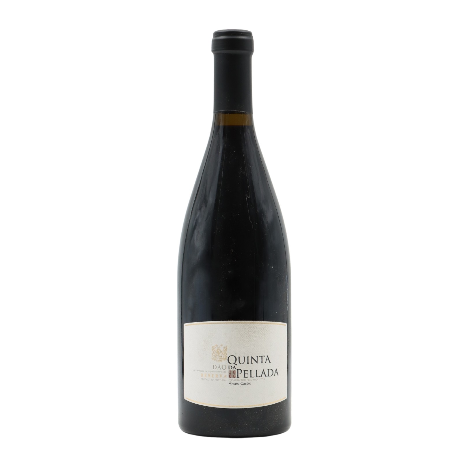 Quinta da Pellada Riserva Rosso 2006