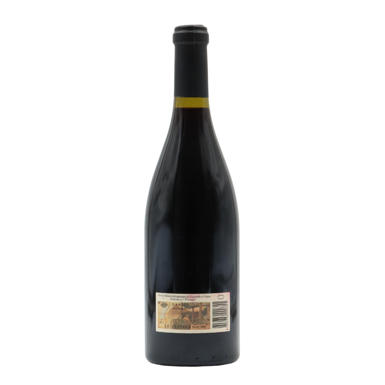 Quinta da Pellada Rouge 2003