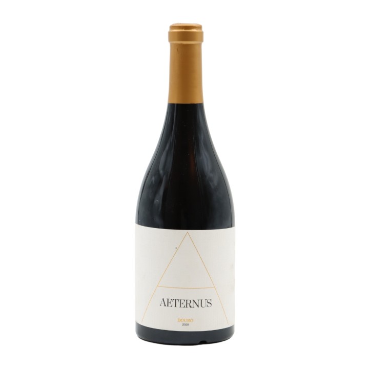 Quinta Nova Aeternus Rot 2019